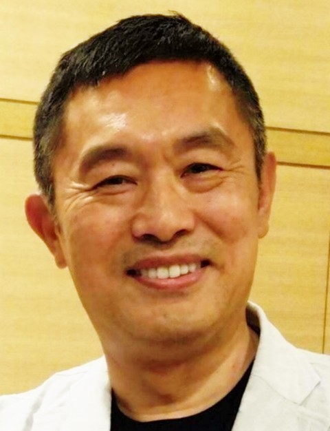 内藤剛志の妻の写真は存在する？公にならない愛と創作を支える関係性