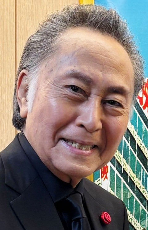 北大路欣也の妻はどんな人物？結婚後の歩みを時系列で紹介