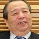 村上誠一郎の元妻・昭子は何者？政界進出を支えた女性の半生