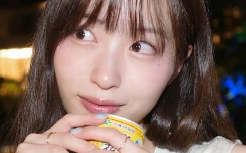 林佑香の父親に注目！海外で育まれた品格のルーツをひも解く