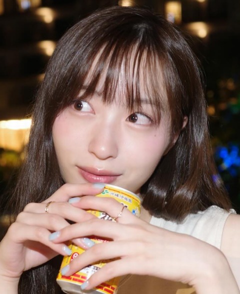 林佑香の父親に注目！海外で育まれた品格のルーツをひも解く