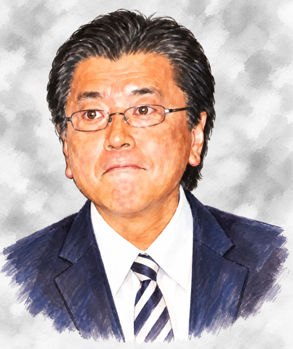 山本拓の連れ子は3人｜成人後に家族として生活する独特な距離感とは