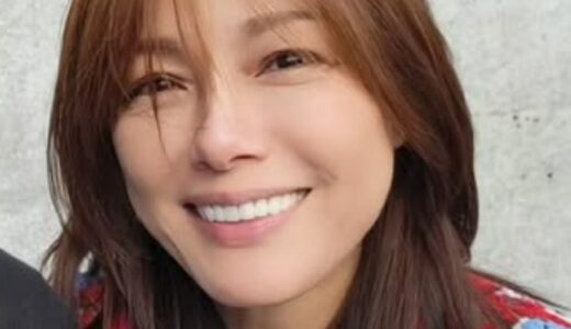 相川七瀬の旦那の職業が判明！知られざる経歴と現在の姿に密着