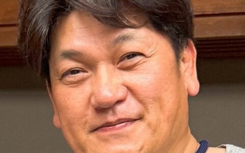 立浪親方と妻・舞美の絆とは？再出発を経て築いた信頼のカタチ