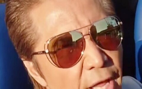 竹内力と嫁の関係が深い！強面俳優が語る優しさと感謝の物語