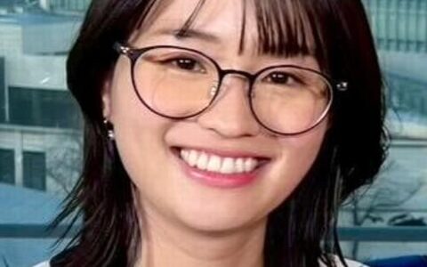 篠原梨菜の父親はどんな人？努力家アナを育てた家庭の教えとは