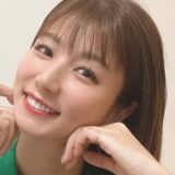 青木愛に旦那はいない！結婚よりも大切にしている意外な生き方