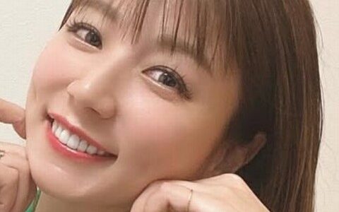 青木愛に旦那はいない！結婚よりも大切にしている意外な生き方