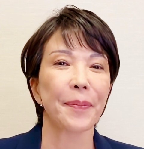 高市早苗とかつらの関係を検証！外見に秘められたリーダーの美学