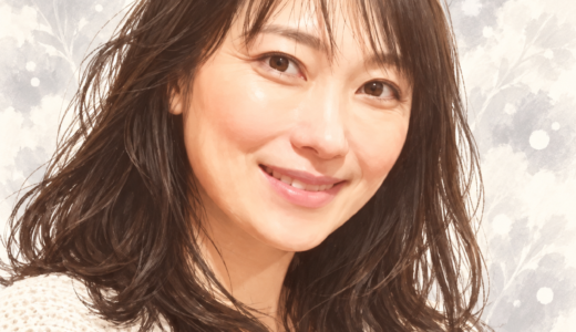 飯田圭織の旦那は誰？元7HOUSEケンジの現在と職業を解説