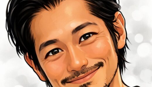 ディーンフジオカの妻の実家に注目！世界で成功した企業一族の全貌