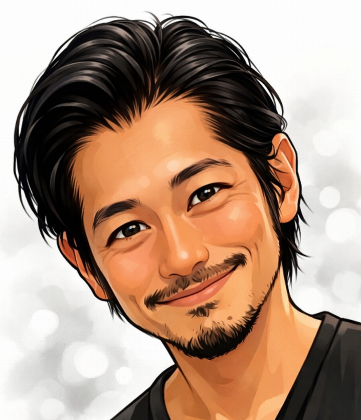 ディーンフジオカの妻の実家に注目！世界で成功した企業一族の全貌