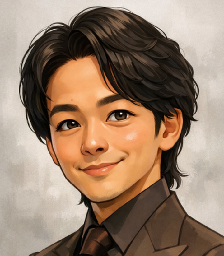 中村倫也の結婚歴が話題！初婚発表の裏にあった意外なエピソード