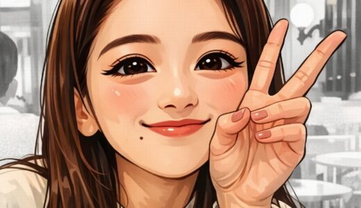 出口夏希の大学はどこ？進学の経緯と芸能活動を詳しく解説！