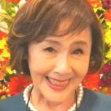 天地真理の娘・青木真保の素顔とは？昭和の歌姫を支える現在地