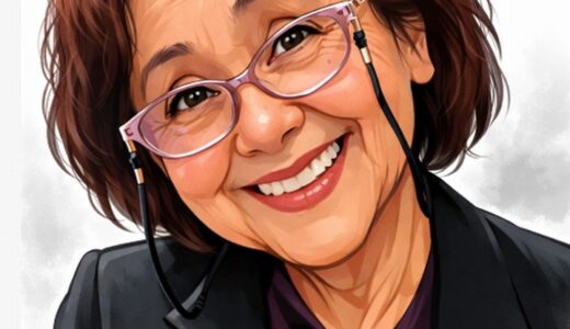 天地真理の娘・青木真保の素顔とは？昭和の歌姫を支える現在地