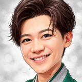 新浜レオンに彼女はいるのか？最新情報と将来の結婚観を解説