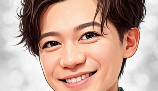 新浜レオンに彼女はいるのか？最新情報と将来の結婚観を解説