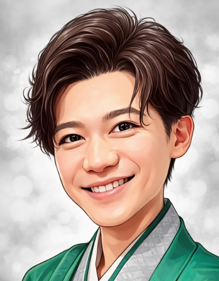 新浜レオンに彼女はいるのか？最新情報と将来の結婚観を解説