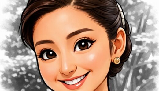 明松美玖の父親はどんな人？人物像と育った環境を詳しく解説