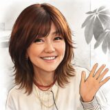 松本伊代の実家は金持ちって本当？育った環境と生活の裏側を分析！