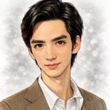清水尋也の熱愛をめぐる誤解とは？若手俳優が歩んだ栄光と試練