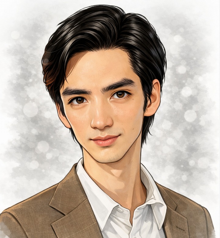 清水尋也の熱愛をめぐる誤解とは？若手俳優が歩んだ栄光と試練