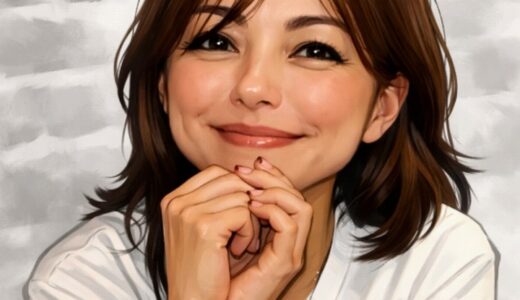 相川七瀬の旦那の職業が判明！知られざる経歴と現在の姿に密着