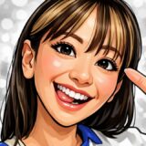 磯部希帆の元カレの正体は？番組で語られた交際と破局の真相