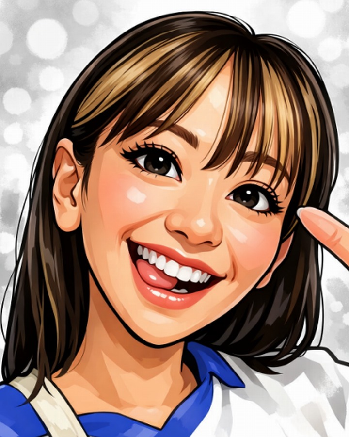 磯部希帆の元カレの正体は？番組で語られた交際と破局の真相