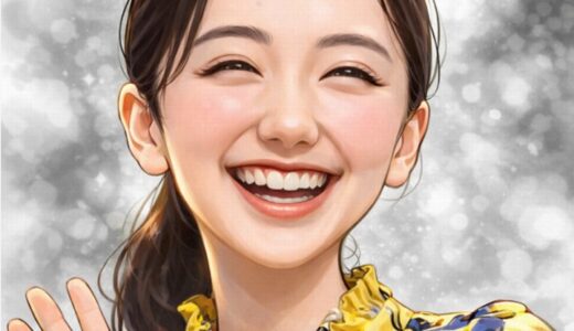 芦田愛菜の年収を徹底分析！CM契約と実績から見る成功の裏側