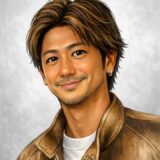 速水もこみちの国籍を検証！生い立ちから見る多文化な魅力とは？