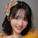 鎮西寿々歌の出身大学が判明！学生時代の意外なエピソードをふり返る