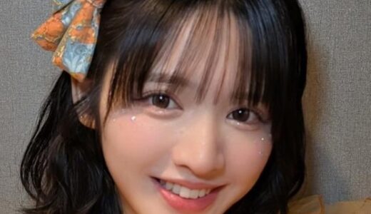 鎮西寿々歌の出身大学が判明！学生時代の意外なエピソードをふり返る