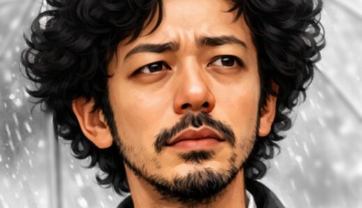 オダギリジョーの若い頃がすごい！代表作と転機になった出来事を追う