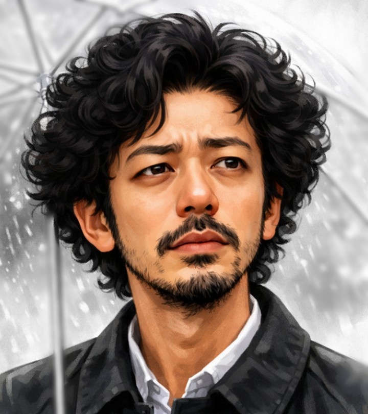 オダギリジョーの若い頃がすごい！代表作と転機になった出来事を追う