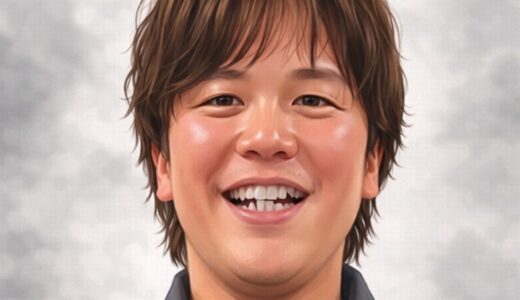 伏見寅威の妻はどんな人？年下美女と支え合う夫婦関係に密着！