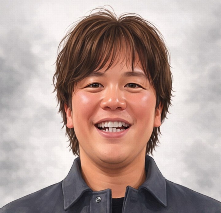 伏見寅威の妻はどんな人？年下美女と支え合う夫婦関係に密着！