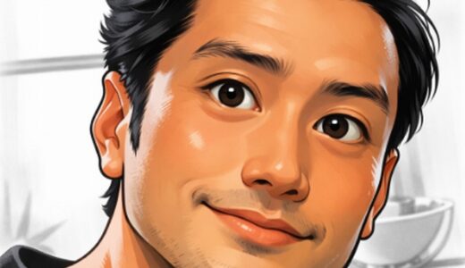 内田朝陽の父は六本木の名店シェフ！芸能界入りを後押しした原点とは