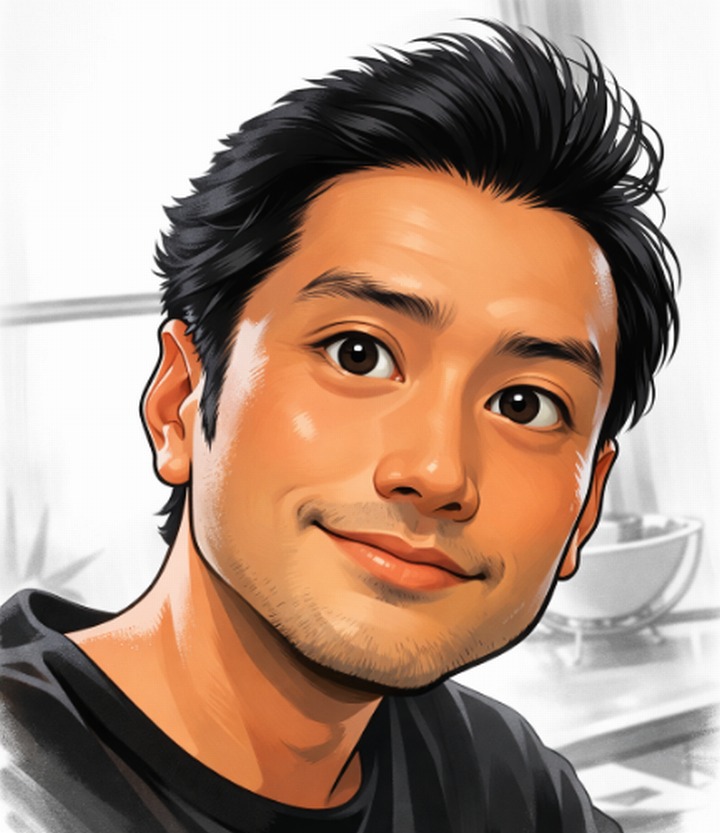 内田朝陽の父は六本木の名店シェフ！芸能界入りを後押しした原点とは