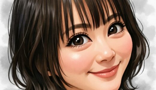 北乃きいの鼻は本当に変わったのか？出演番組をもとに追う印象の変化