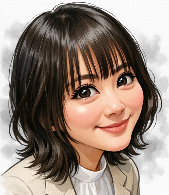 北乃きいの鼻は本当に変わったのか？出演番組をもとに追う印象の変化