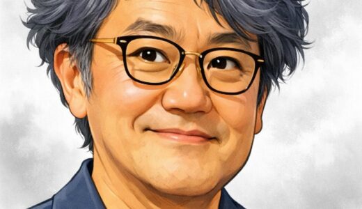 千住明と妻の結婚生活とは？華麗な経歴の裏にあった支え合いの日々