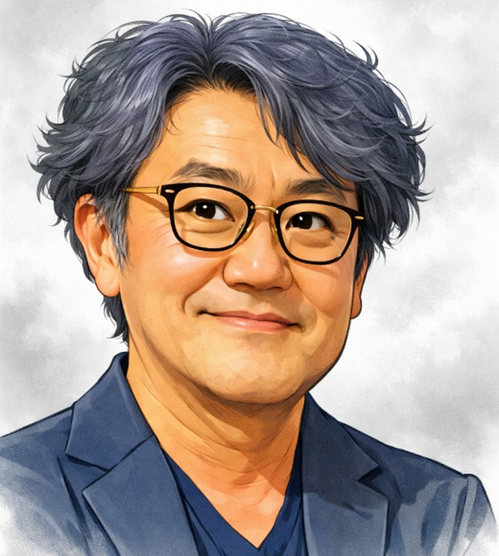 千住明と妻の結婚生活とは？華麗な経歴の裏にあった支え合いの日々