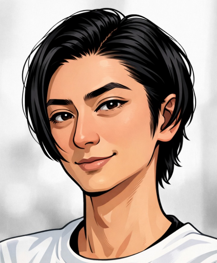 古川雄大の実家と生い立ちをたどる！舞台で輝くまでの軌跡を解説