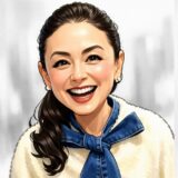 国生さゆりの若い頃が鮮烈すぎる！デビューから女優転身までの真実