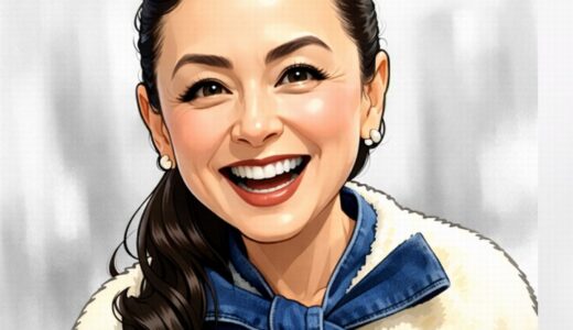 国生さゆりの若い頃が鮮烈すぎる！デビューから女優転身までの真実