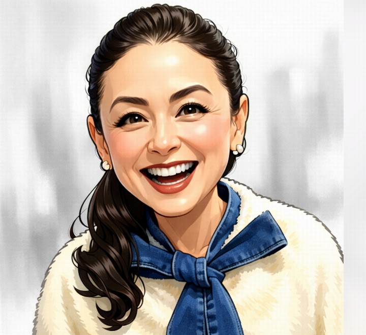 国生さゆりの若い頃が鮮烈すぎる！デビューから女優転身までの真実