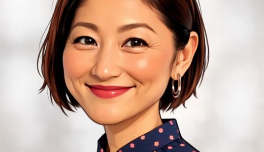 常盤貴子が若い頃の魅力とは？デビューから名作までの歩みを振り返る