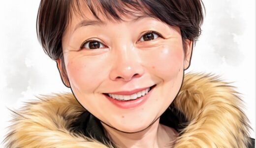 池谷のぶえに夫はいる？結婚歴や子供と現在の生活を詳しく紹介